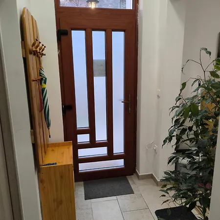 Patricia Apartment Keszthely