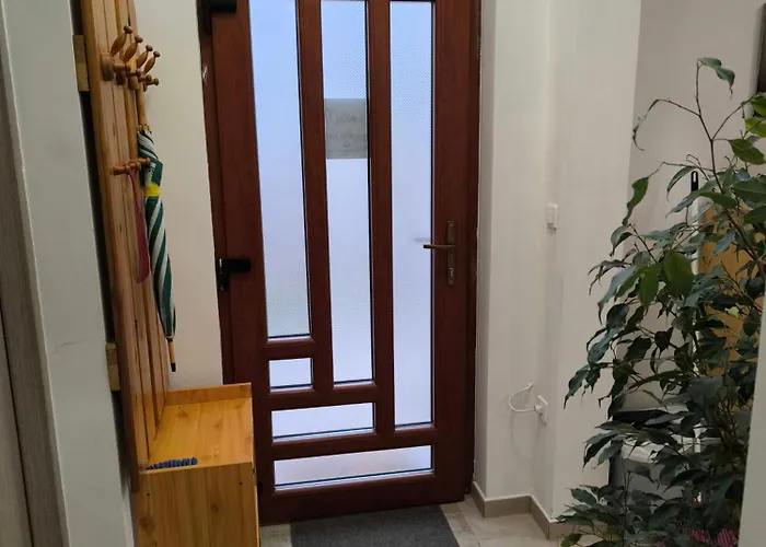 Patricia דירה קסזטלי